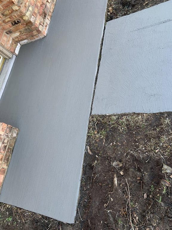 Lone Star Concrete