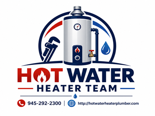 Hot Water Heater Team
