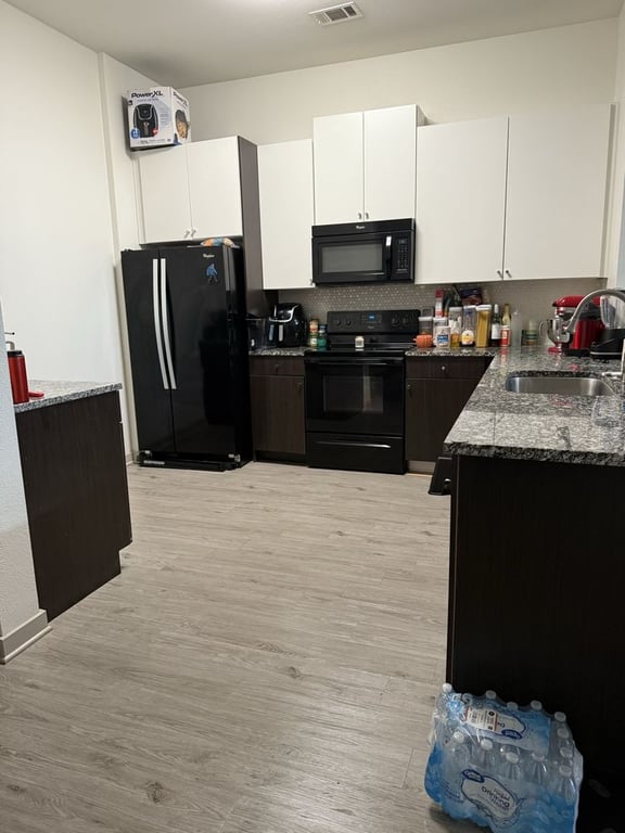 Universal Facility Cleaning