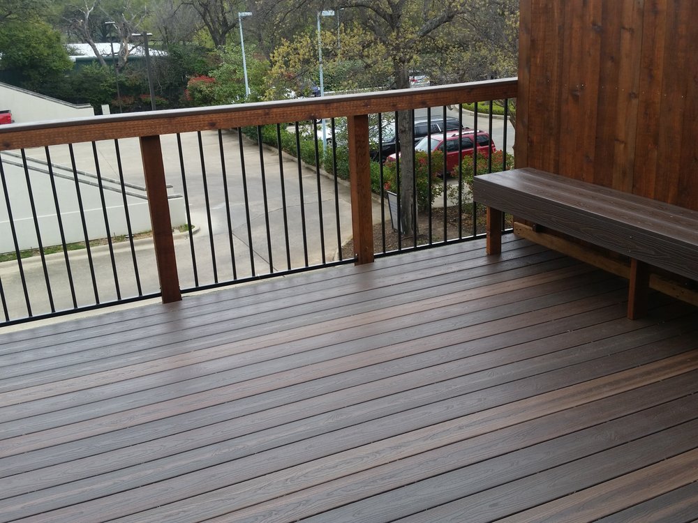 Plano Fence Company