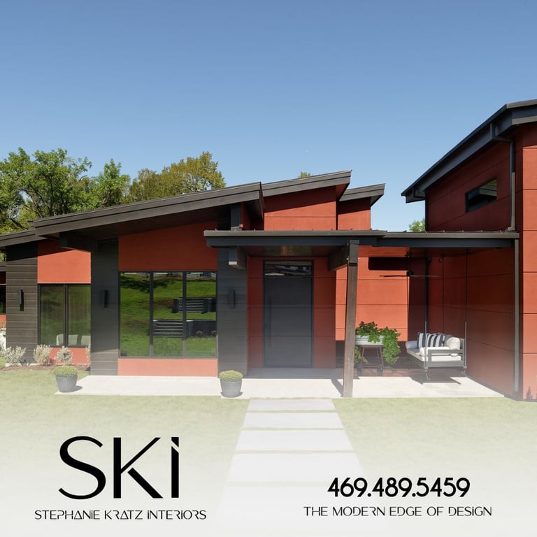Stephanie Kratz Interiors LLC