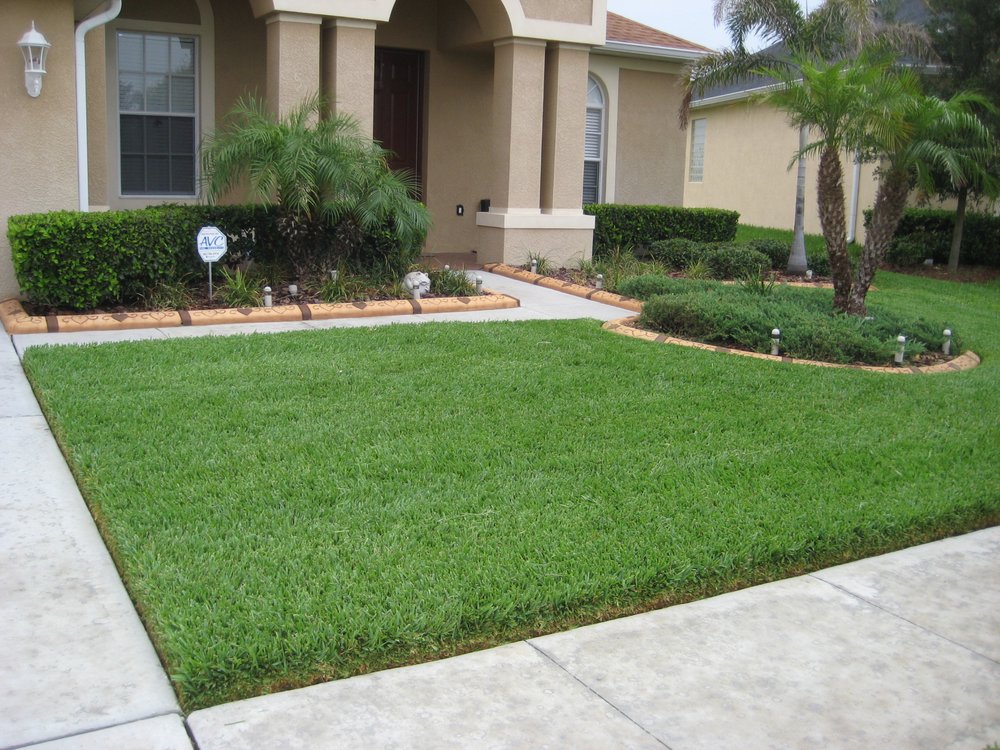 Oasis Lawn & Sprinkler
