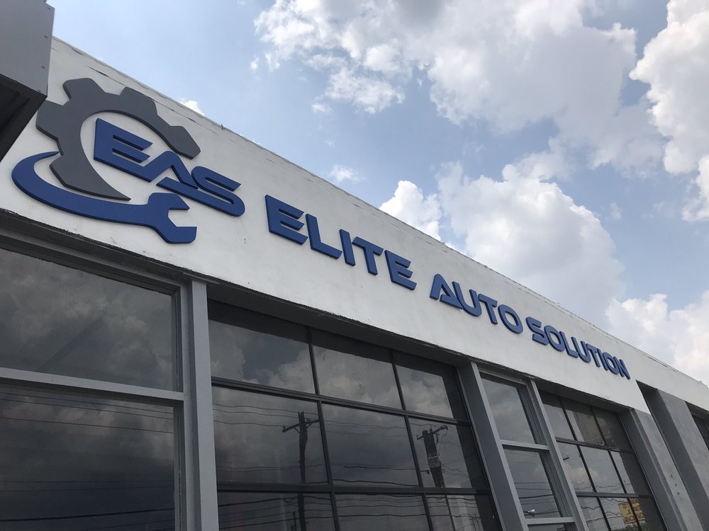 Elite Auto Solution
