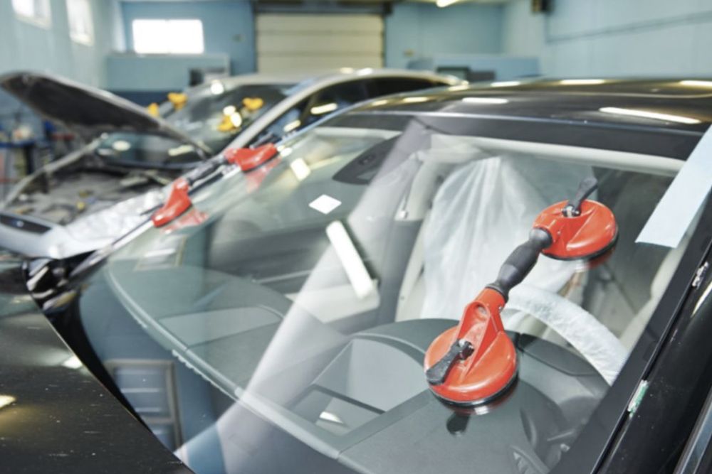 Mysafe Auto Glass Repair and Replacement
