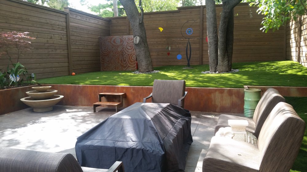 Plano Fence Company