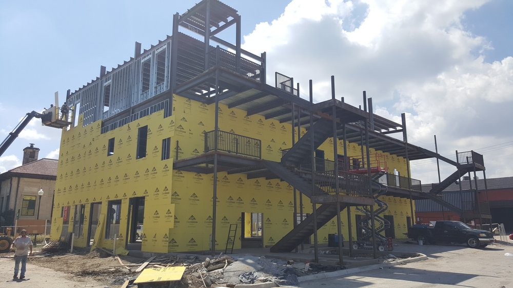 Jennings Construction