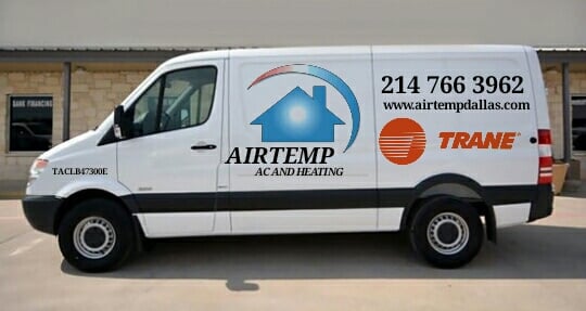 Air Temp
