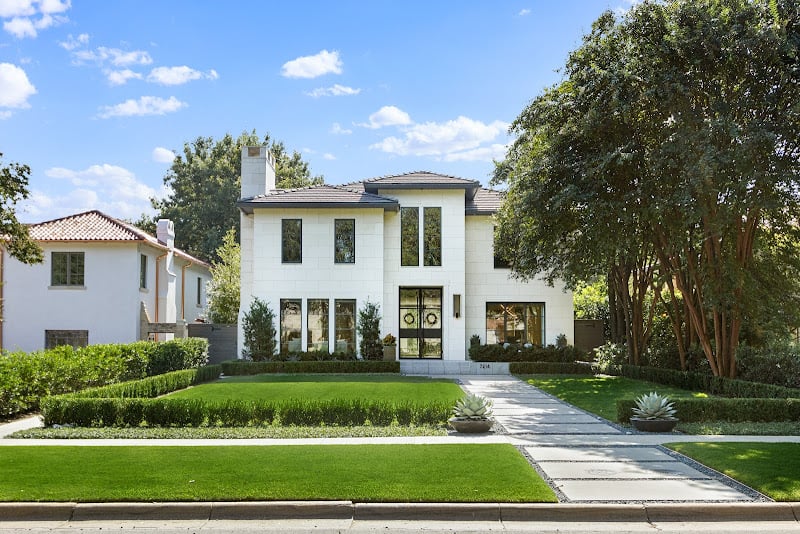 Evergreen Sustainable Landscapes LLC