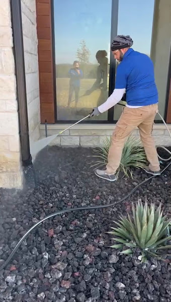 Jeannie’s Cleaning Solutions