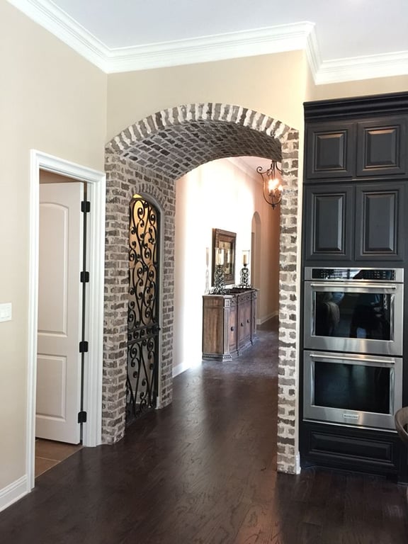 Brick & Stone Master