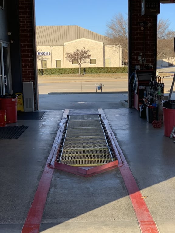 Kwik Kar Of McKinney