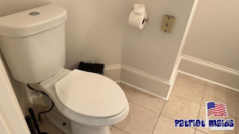 Patriot Maids Cleaning Services