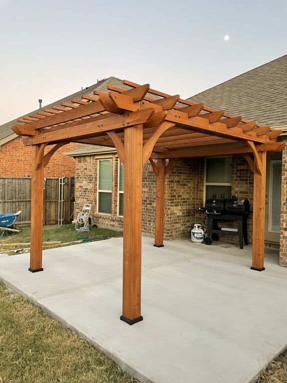 Quality Concrete DFW