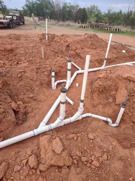 Carrollton Plumbing Service, Inc.