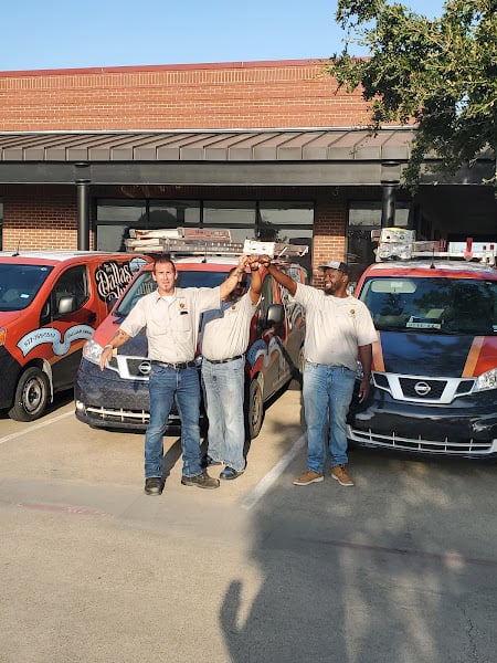 Dallas Plumbing & Air Conditioning