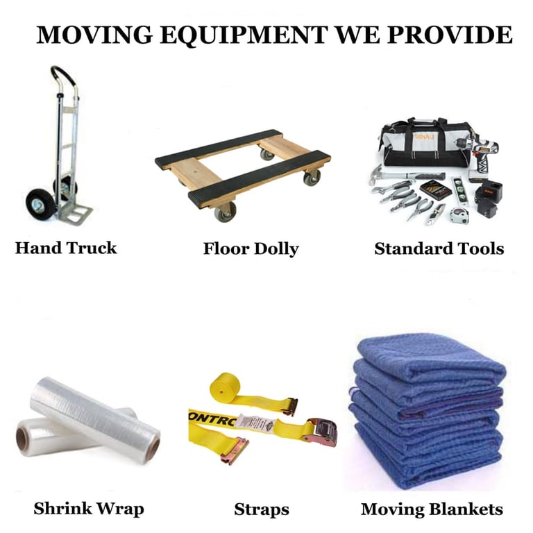 Mr. Lifter Moving Company