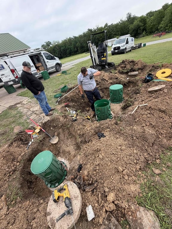 Underwood Plumbing and Septic
