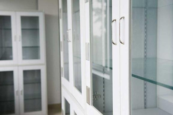Alamo Glass & Mirror