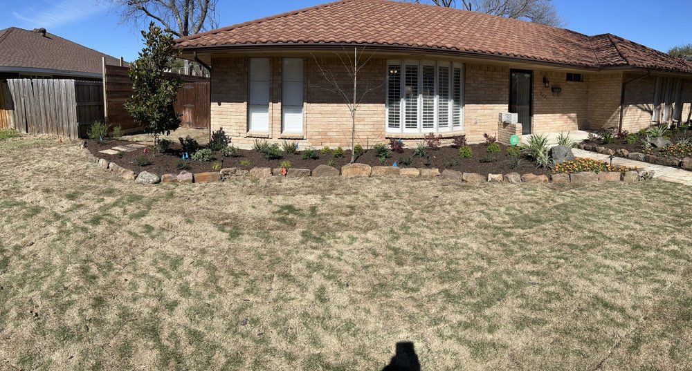 Keane Landscaping