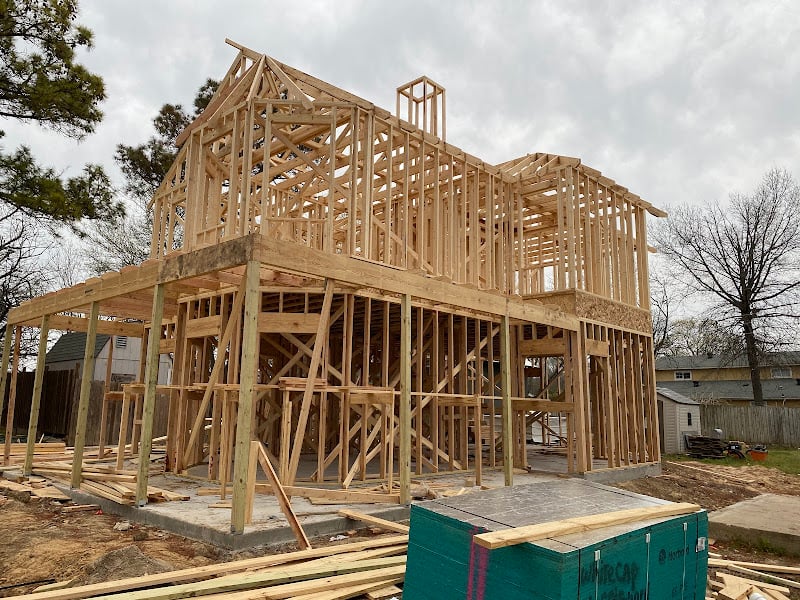 White Cap Construction