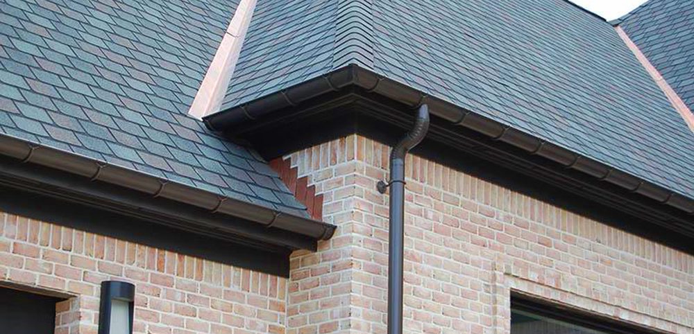 Dwell Roofing & Exteriors