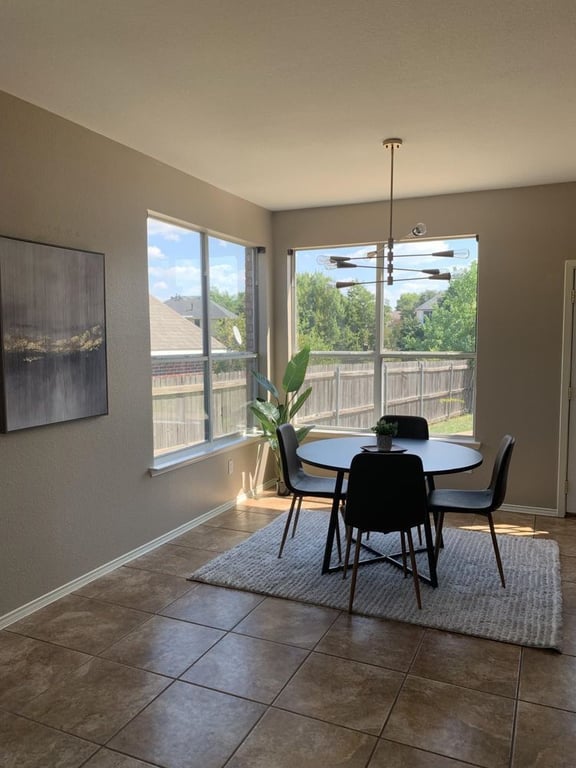 From Scratch Interiors