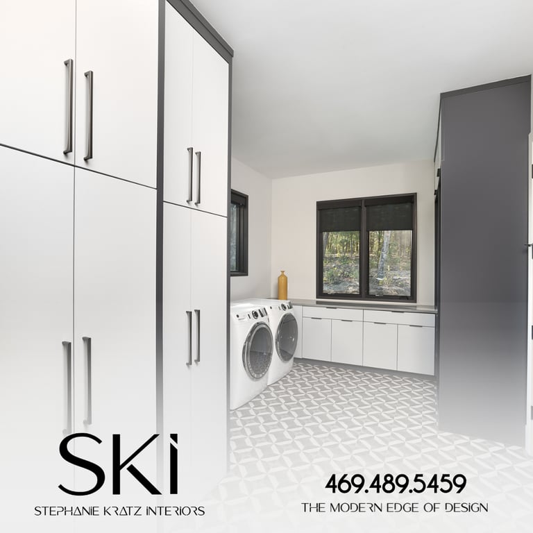 Stephanie Kratz Interiors LLC