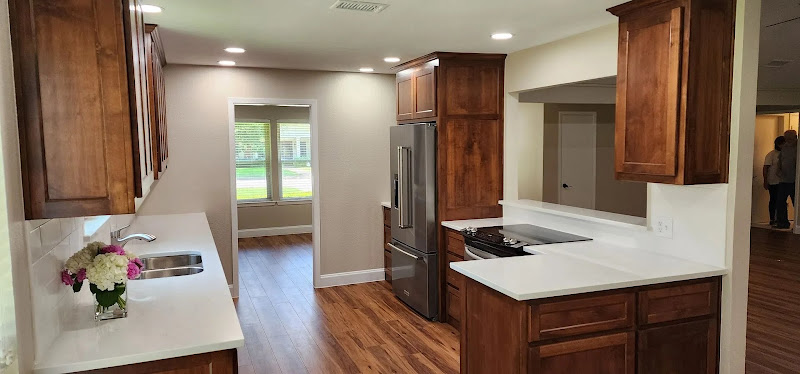 Marshall Construction Company