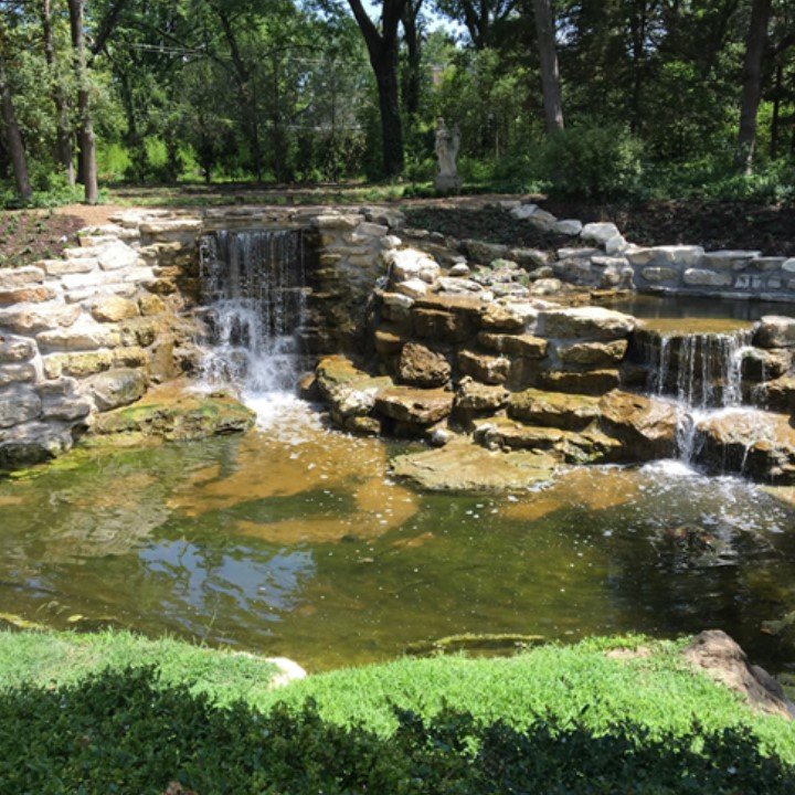 Vaquero Stone & Supply