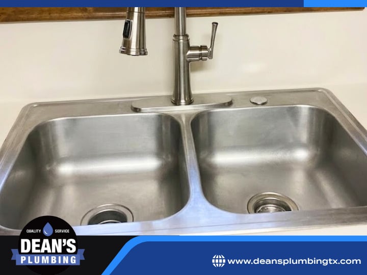Dean’s Plumbing