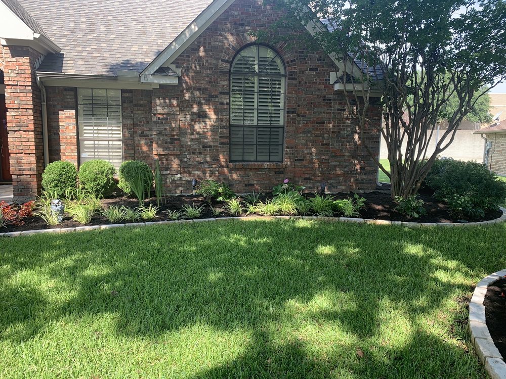 Complete Landscape and Design