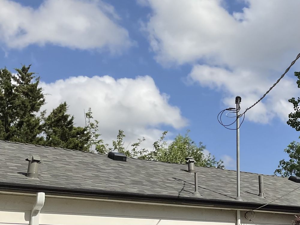 White Rock Roofing