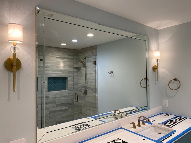 Freedom Glass Tx Shower Group