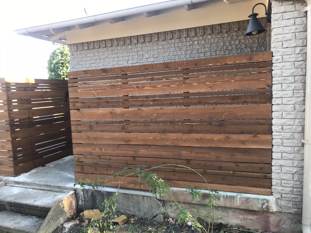 Geldmeier Fence & Deck