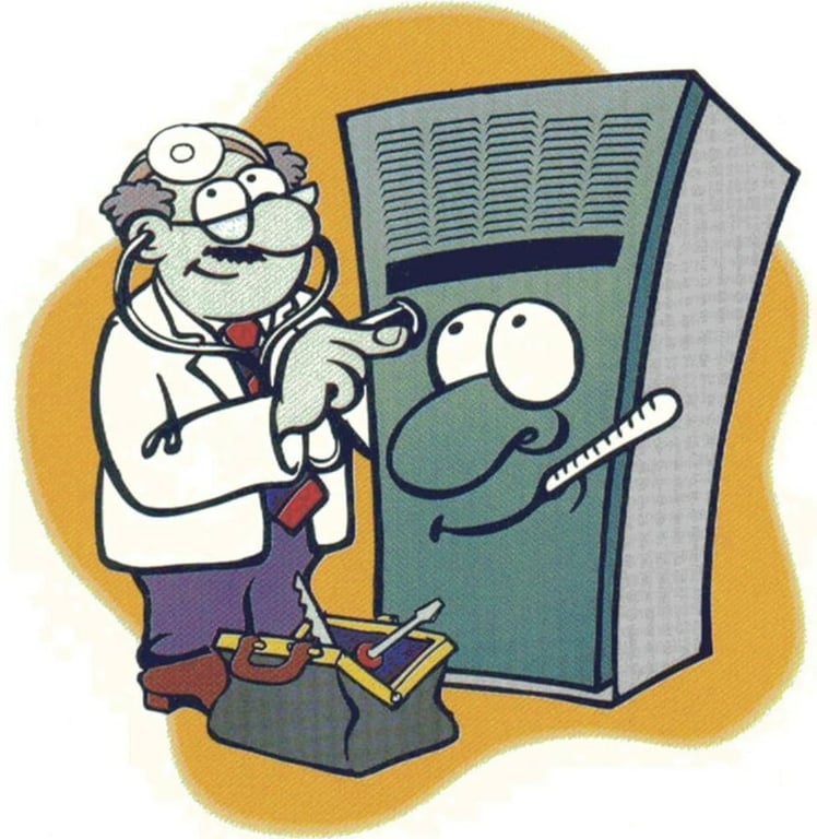 Serveway Heating & Air Conditioning