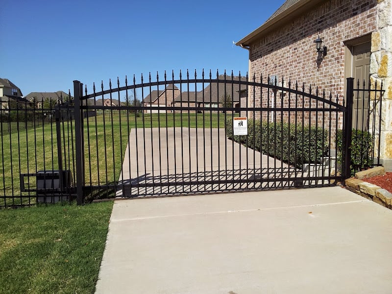 American Fence and Stone