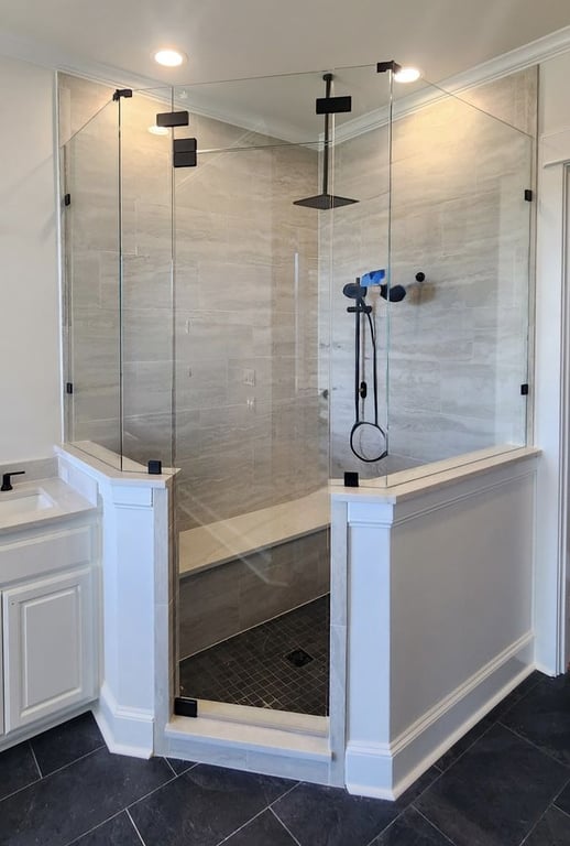 Dallas Bath & Glass