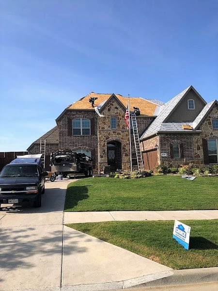 Choice Roofing Care