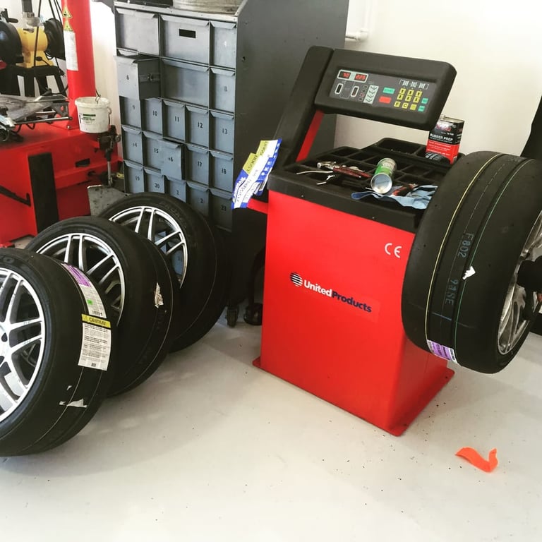 Auto Science
