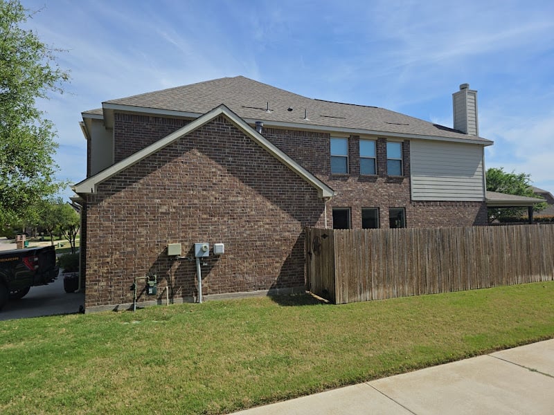 Presidio Roofing Company of Denton