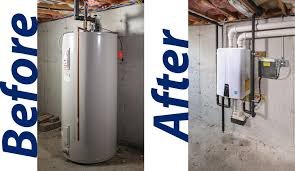 Hot Water Heater Team