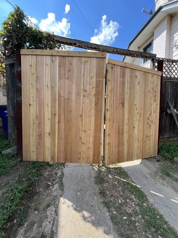 Flores & Son Landscaping