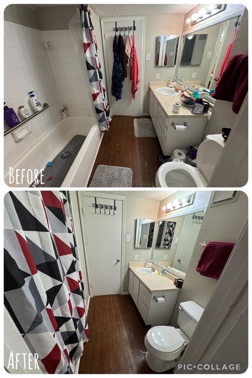 Victorias Housekeeping