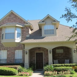 Crown Exteriors