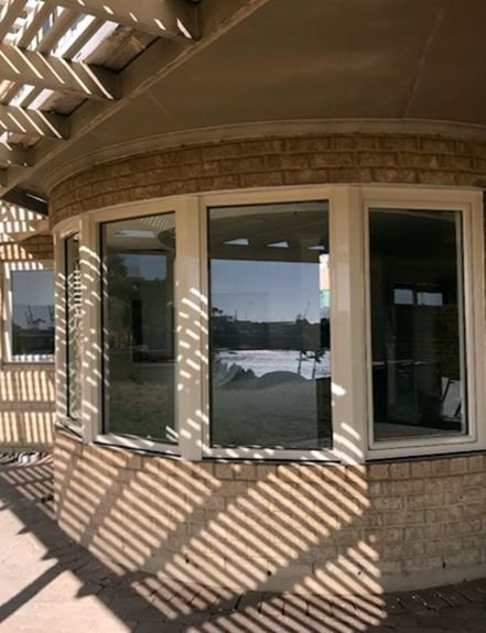 Oaklawn Window Services