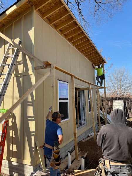 API Contracting & Remodeling