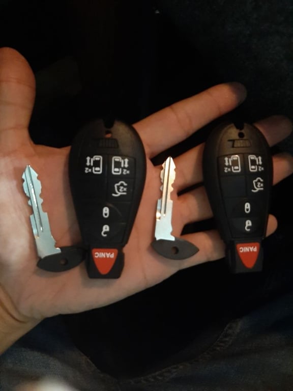 Bulldog Locksmith & Access Control