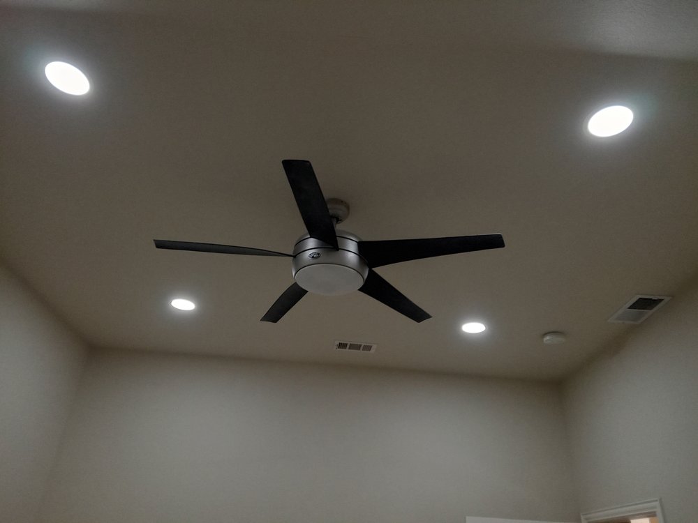 Mr Power DFW Electrical Services