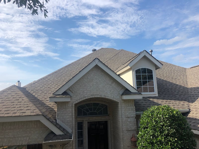 RE Roofing and Construction