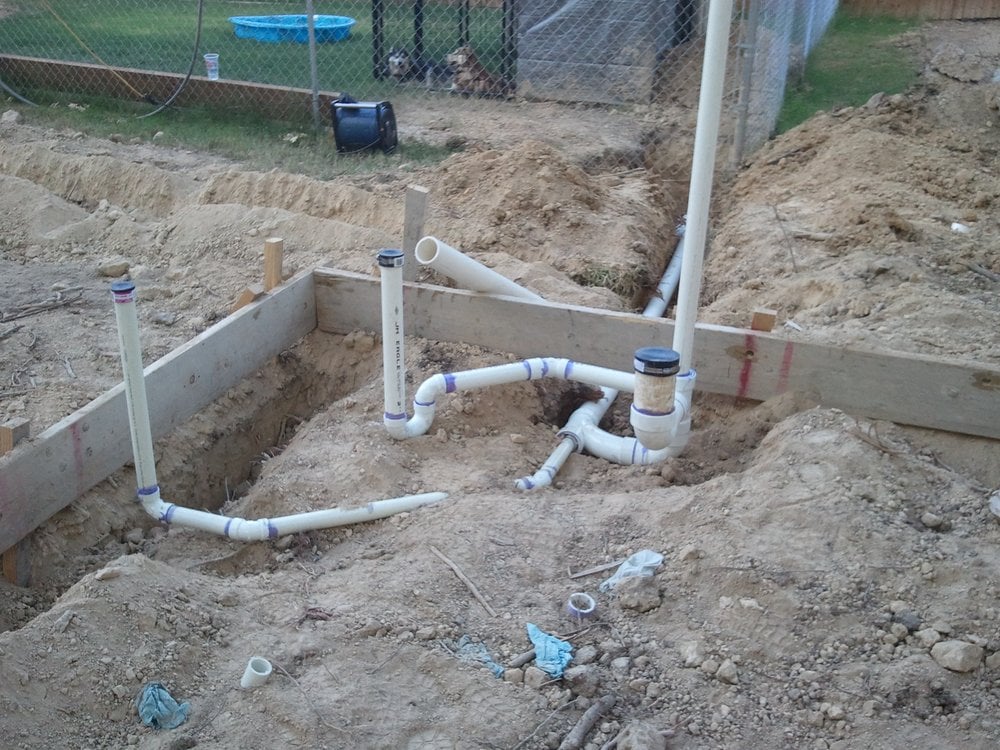NTX Plumbing & Air